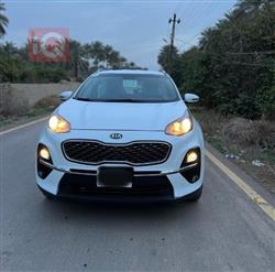 کیا سپۆرتاج